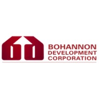 BOHANNON DEVELOPMENT CORPORATION logo, BOHANNON DEVELOPMENT CORPORATION contact details