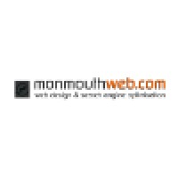 MonmouthWeb.com logo, MonmouthWeb.com contact details