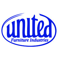 United Furniture Industries logo, United Furniture Industries contact details