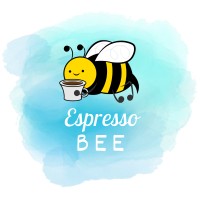 Espresso Bee logo, Espresso Bee contact details