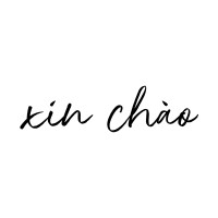 Xin Chào logo, Xin Chào contact details