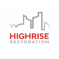 Highrise Restoration Inc. logo, Highrise Restoration Inc. contact details