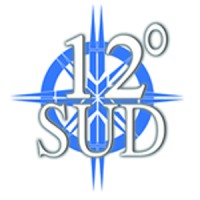 12° SUD logo, 12° SUD contact details