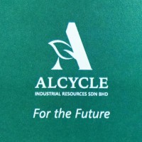 Alcycle Industrial Resources Sdn Bhd logo, Alcycle Industrial Resources Sdn Bhd contact details