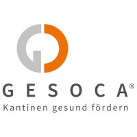 GESOCA logo, GESOCA contact details