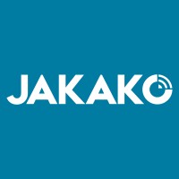 JAKAKO logo, JAKAKO contact details