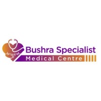 Bushra Specialist Medical Centre logo, Bushra Specialist Medical Centre contact details