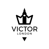 Victor london logo, Victor london contact details