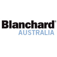 Blanchard Australia logo, Blanchard Australia contact details