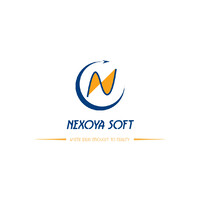 Nexoya Soft logo, Nexoya Soft contact details