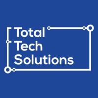 Total Tech Solutions logo, Total Tech Solutions contact details