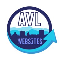 AVLWebsites logo, AVLWebsites contact details