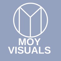 Moy Visuals (Pty) Ltd logo, Moy Visuals (Pty) Ltd contact details