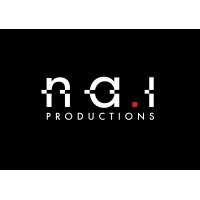 NAI Production logo, NAI Production contact details