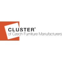 Cluster of Czech Furniture Manufacturers logo, Cluster of Czech Furniture Manufacturers contact details