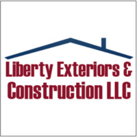 Liberty Exteriors & Construction LLC logo, Liberty Exteriors & Construction LLC contact details