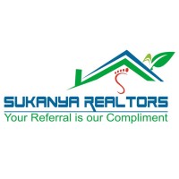 SUKANYA REALTORS logo, SUKANYA REALTORS contact details