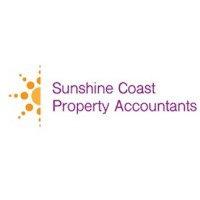 Sunshine Coast Property Accountants logo, Sunshine Coast Property Accountants contact details