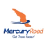 Mercury Road LLC logo, Mercury Road LLC contact details