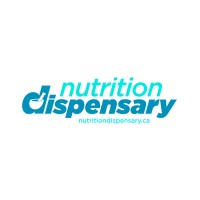 Nutrition Dispensary logo, Nutrition Dispensary contact details