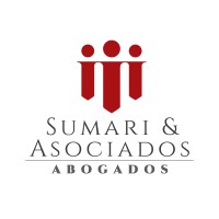 Estudio Jurídico Sumari & Asociados logo, Estudio Jurídico Sumari & Asociados contact details