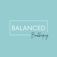 Balanced Bookkeeping, LLC logo, Balanced Bookkeeping, LLC contact details