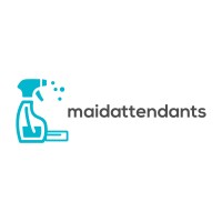 Maidattendants logo, Maidattendants contact details