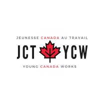 Young Canada Works in Both Official Languages logo, Young Canada Works in Both Official Languages contact details