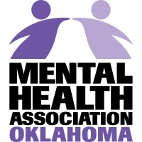 Mental Health Association Oklahoma logo, Mental Health Association Oklahoma contact details