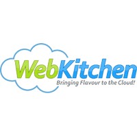 WebKitchen logo, WebKitchen contact details