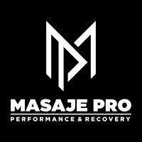 Masaje Pro logo, Masaje Pro contact details