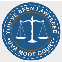 Undergraduate Moot Court at UVA logo, Undergraduate Moot Court at UVA contact details