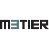 METIER3 Architects logo, METIER3 Architects contact details