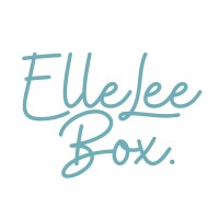 ElleLee Box logo, ElleLee Box contact details