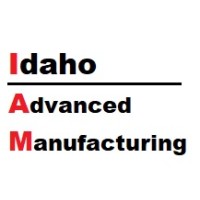 Idaho Advanced Manufacturing: Responsive, high quality, competitive pricing! logo, Idaho Advanced Manufacturing: Responsive, high quality, competitive pricing! contact details