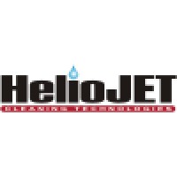 HelioJET Cleaning Technologies Incorporated logo, HelioJET Cleaning Technologies Incorporated contact details