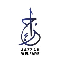 Jazzah welfare logo, Jazzah welfare contact details