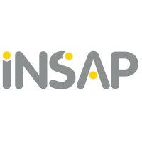 InSAP-Group logo, InSAP-Group contact details