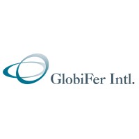 GlobiFer Intl. logo, GlobiFer Intl. contact details