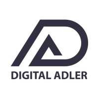 Digital Adler logo, Digital Adler contact details