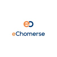 eChomerse logo, eChomerse contact details