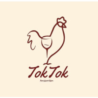 Tok Tok logo, Tok Tok contact details