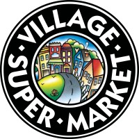 Village Super Market logo, Village Super Market contact details