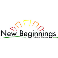 New Beginnings Pediatric Therapy logo, New Beginnings Pediatric Therapy contact details