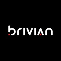 Brivian logo, Brivian contact details