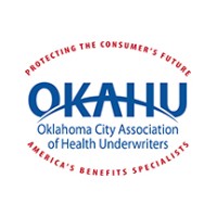 Oklahoma City Association of Health Underwriters logo, Oklahoma City Association of Health Underwriters contact details