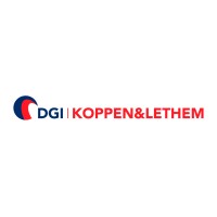 DGI Koppen & Lethem logo, DGI Koppen & Lethem contact details