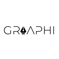 GRAAPHI logo, GRAAPHI contact details