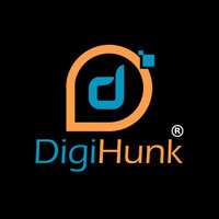 DigiHunk Technologies logo, DigiHunk Technologies contact details