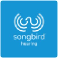 Songbird Hearing logo, Songbird Hearing contact details